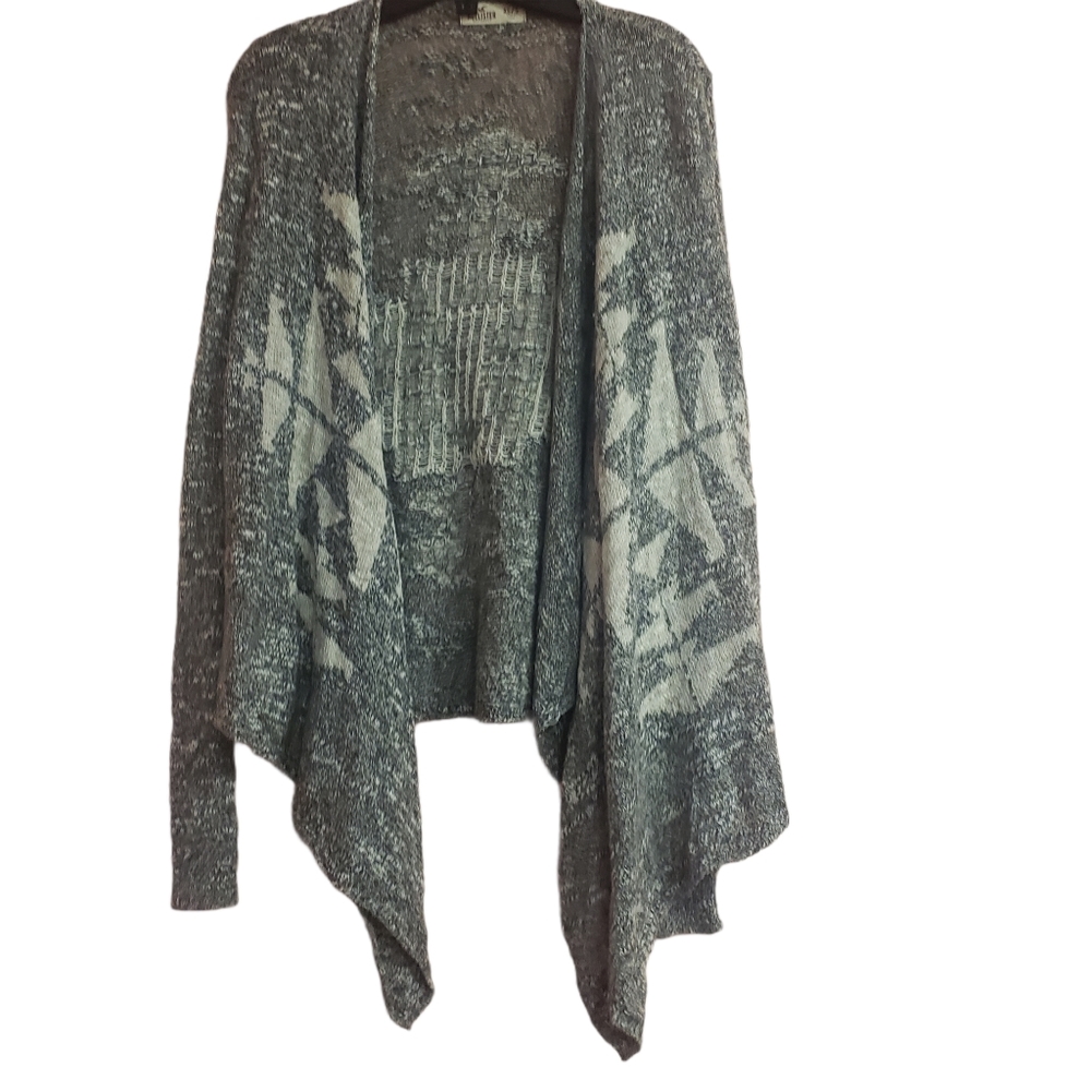 Hollister cardigan